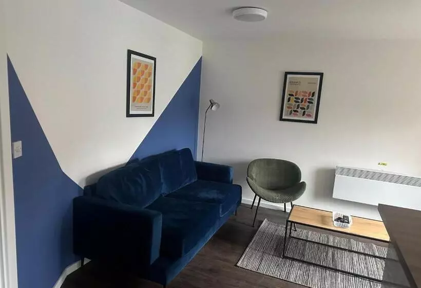 Pensió Double Room