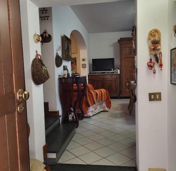 پانسیون Latte & Miele Hause