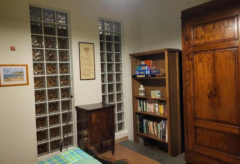 پانسیون Latte & Miele Hause