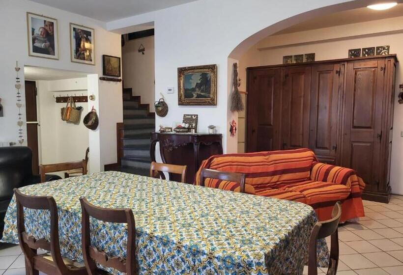 پانسیون Latte & Miele Hause