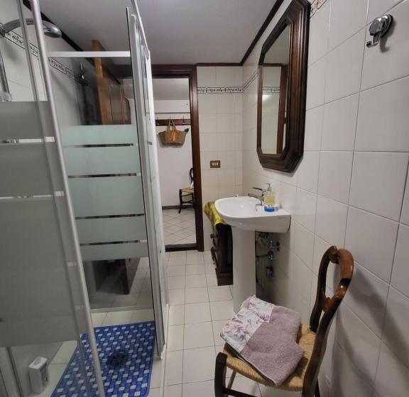 پانسیون Latte & Miele Hause