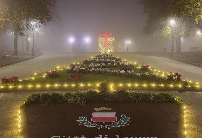 پانسیون Latte & Miele Hause