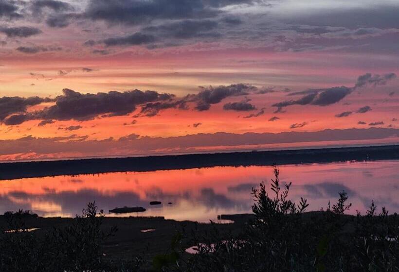 پانسیون Latte & Miele Hause