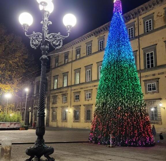 پانسیون Latte & Miele Hause