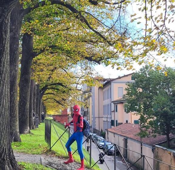 پانسیون Latte & Miele Hause