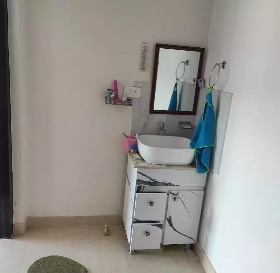 Pension  Nirvana Home Stay