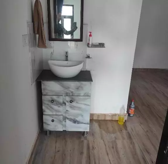 Pension  Nirvana Home Stay