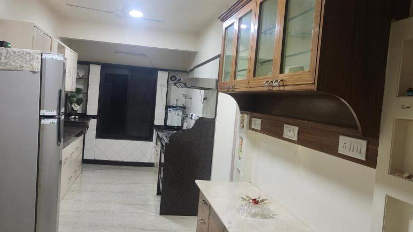 پانسیون Serenity