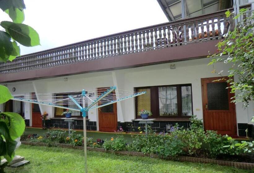Pension Villa Brödel
