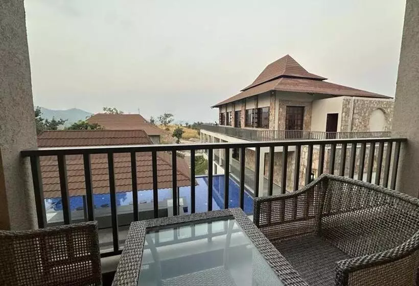 Sajjan Bagh Resort Kumbhalgarh