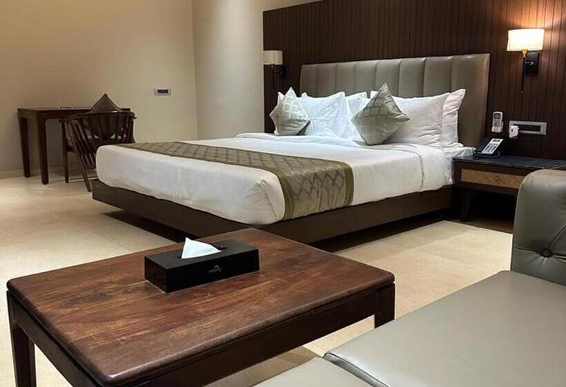 Sajjan Bagh Resort Kumbhalgarh