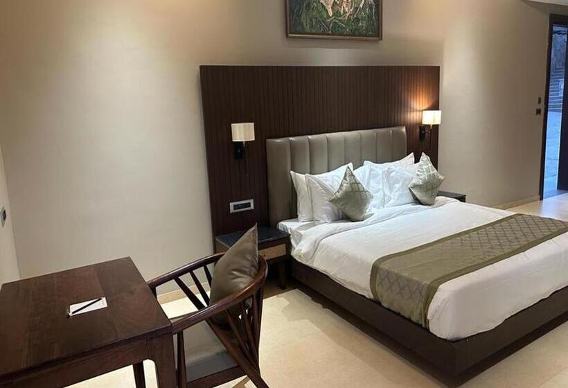 Sajjan Bagh Resort Kumbhalgarh