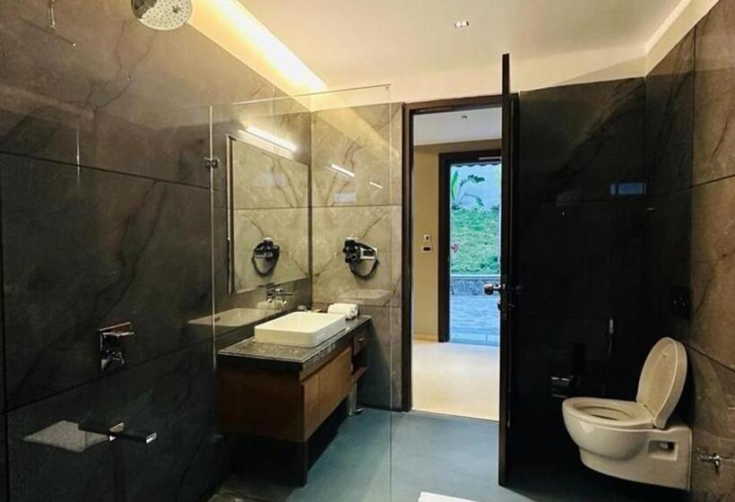 Sajjan Bagh Resort Kumbhalgarh