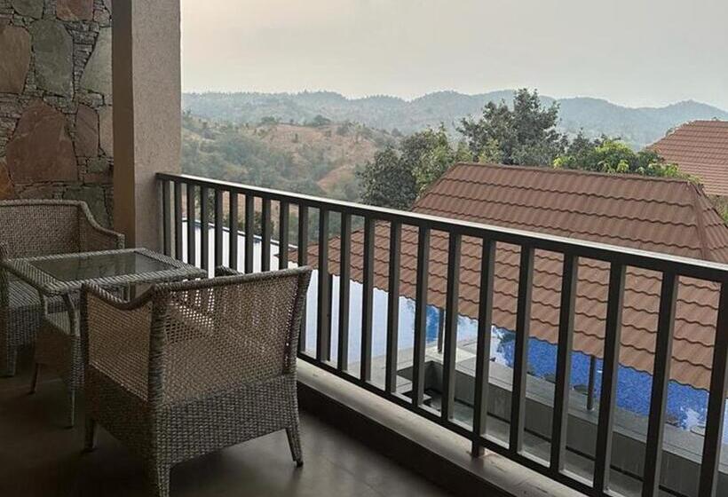 Sajjan Bagh Resort Kumbhalgarh