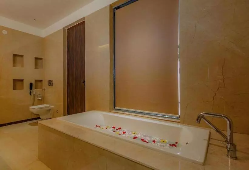 Sajjan Bagh Resort Kumbhalgarh