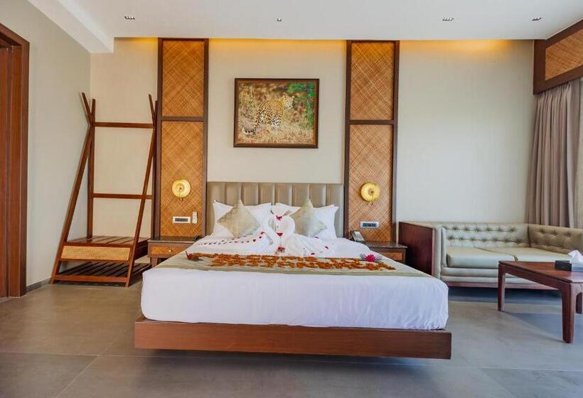 Sajjan Bagh Resort Kumbhalgarh