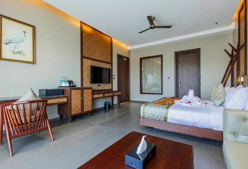 Sajjan Bagh Resort Kumbhalgarh