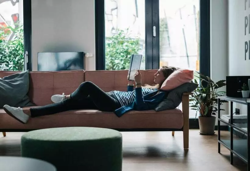 Stayery Gütersloh Hauptbahnhof