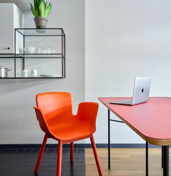 Stayery Gütersloh Hauptbahnhof