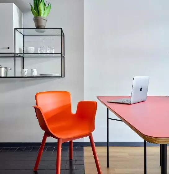 Stayery Gütersloh Hauptbahnhof