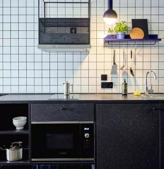 Stayery Gütersloh Hauptbahnhof