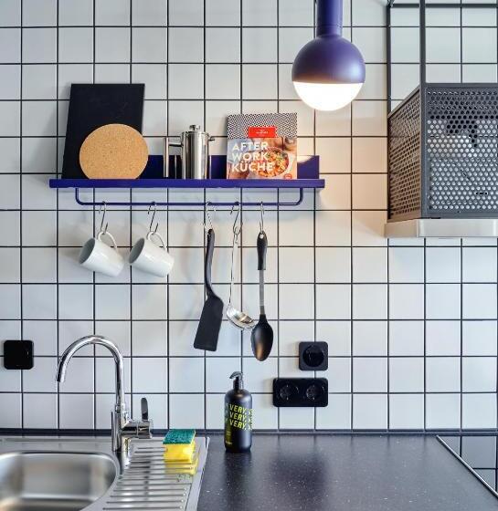 Stayery Gütersloh Hauptbahnhof