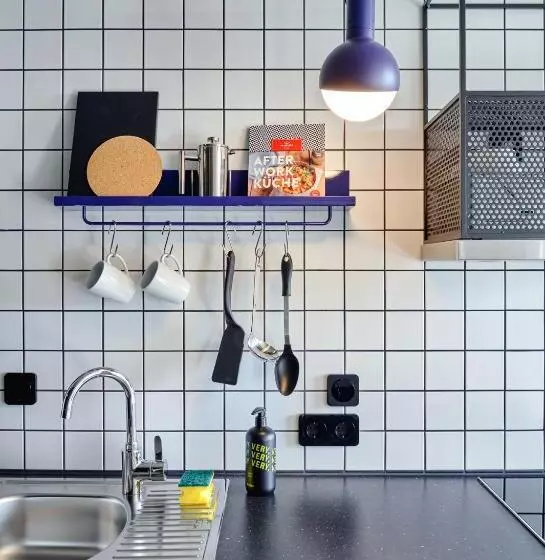 Stayery Gütersloh Hauptbahnhof