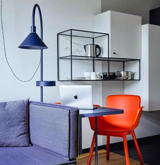 Stayery Gütersloh Hauptbahnhof