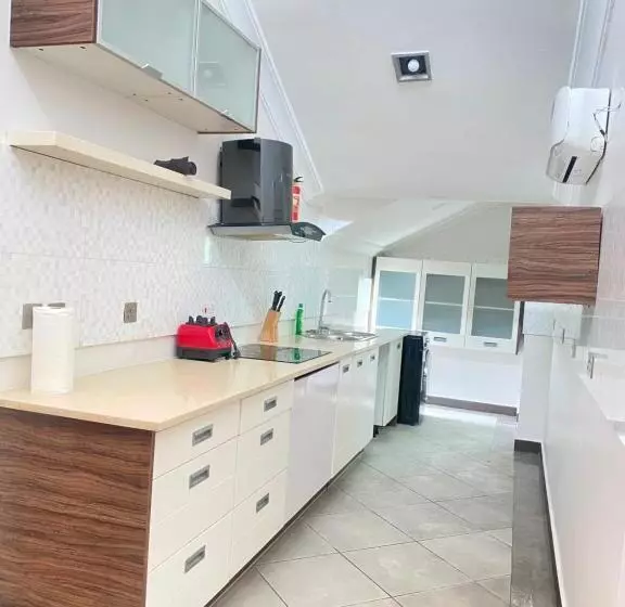 Sunflower Residence Oniru