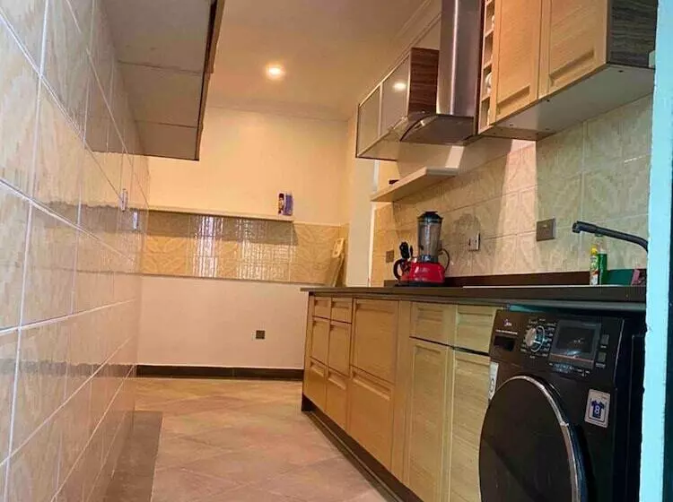Sunflower Residence Oniru