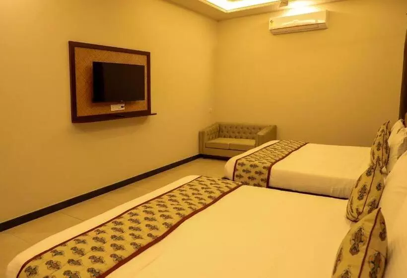 The Nangal Resort