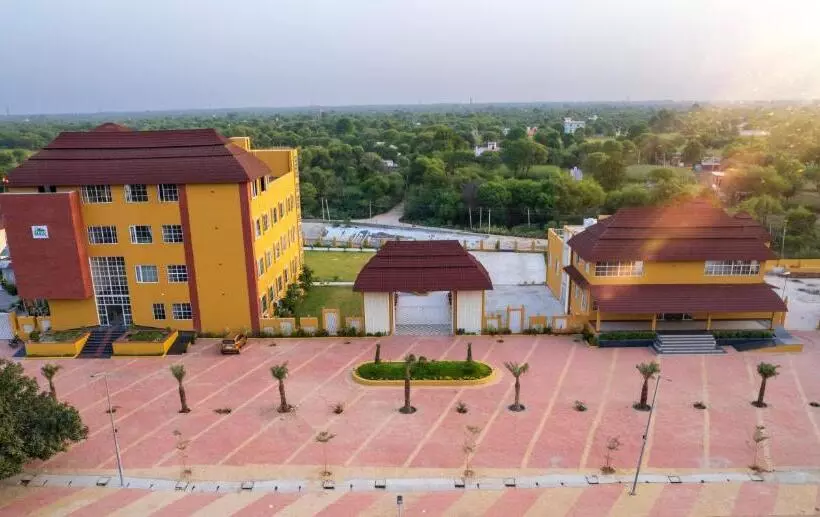 The Nangal Resort