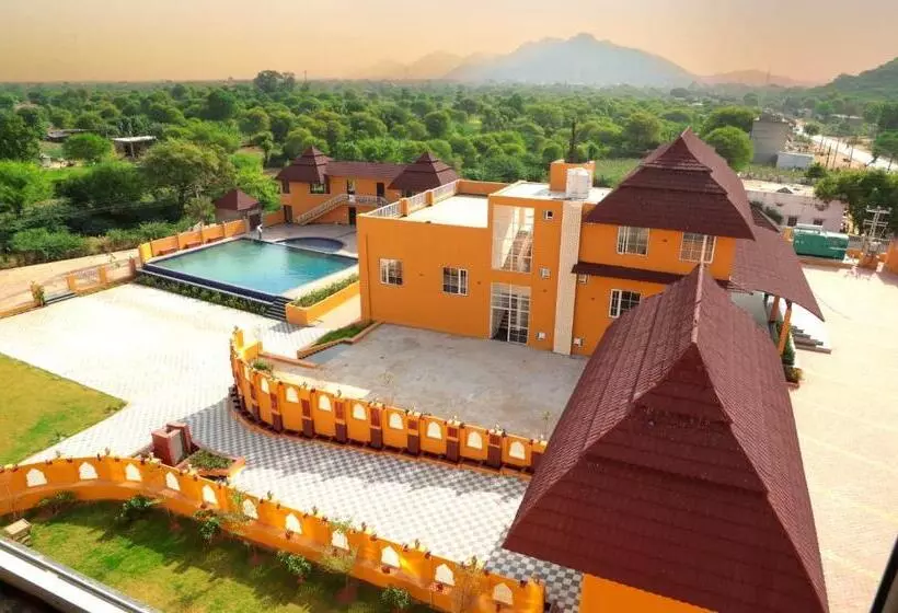 The Nangal Resort