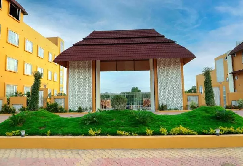 The Nangal Resort
