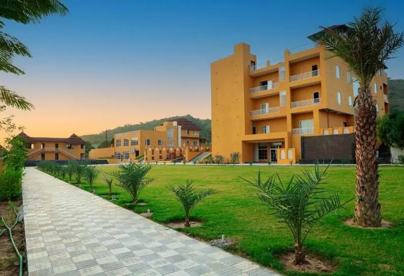 The Nangal Resort
