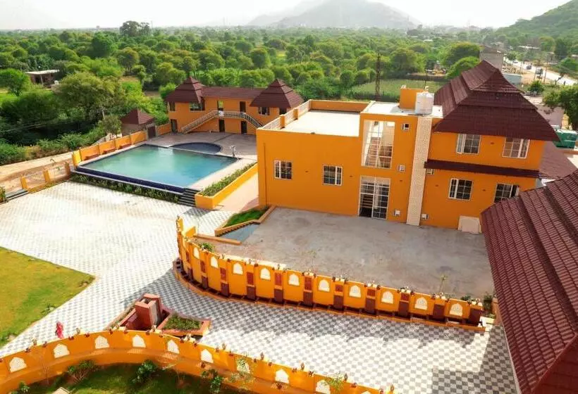 The Nangal Resort