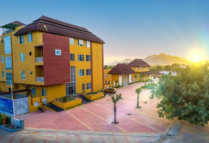 The Nangal Resort