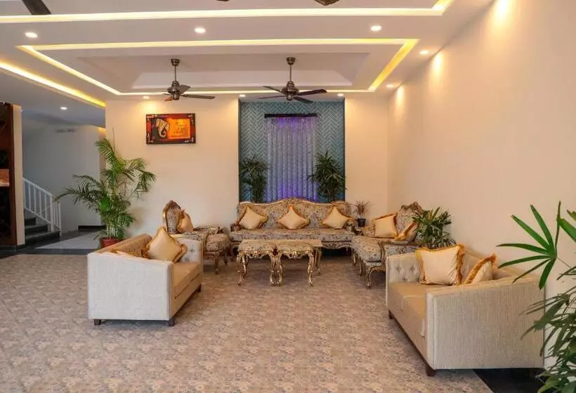 The Nangal Resort