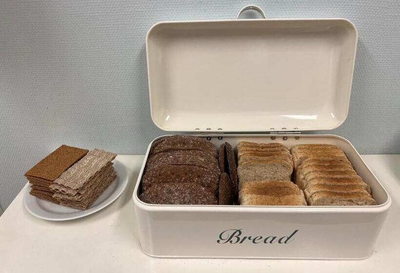 旅馆 Gästhem Neptun