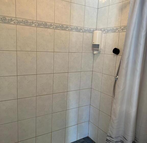 旅馆 Gästhem Neptun