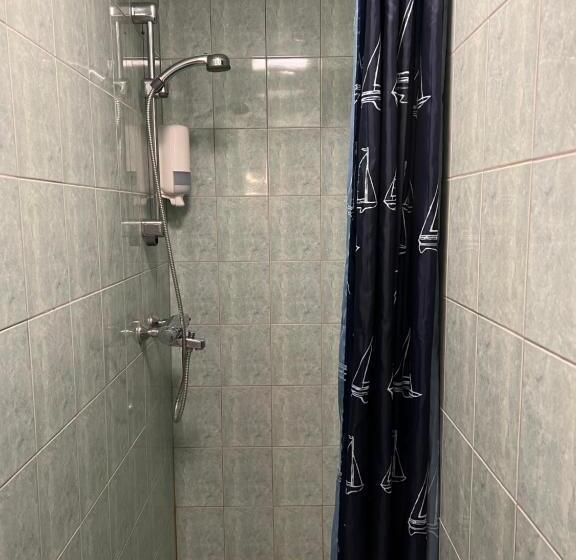 旅馆 Gästhem Neptun