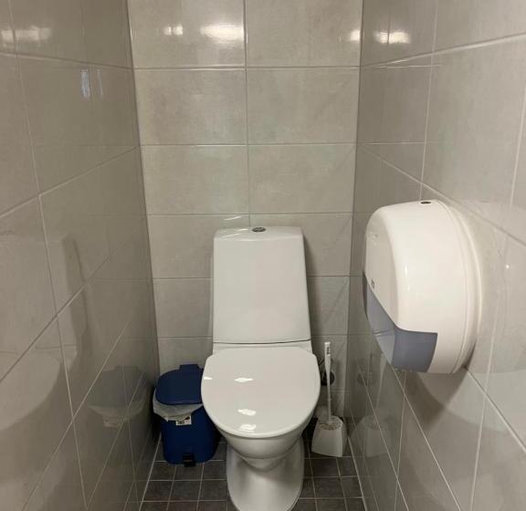 旅馆 Gästhem Neptun