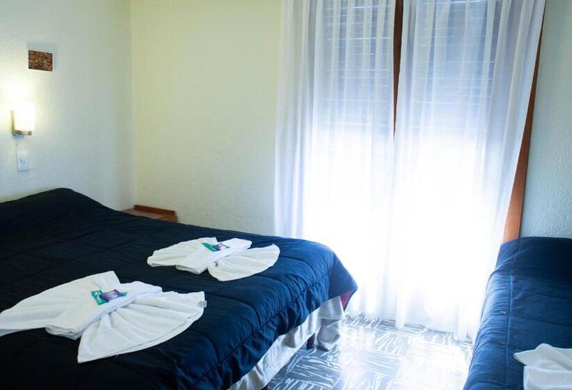 Hostel Neptuno Vg Categoría 1 Estrella