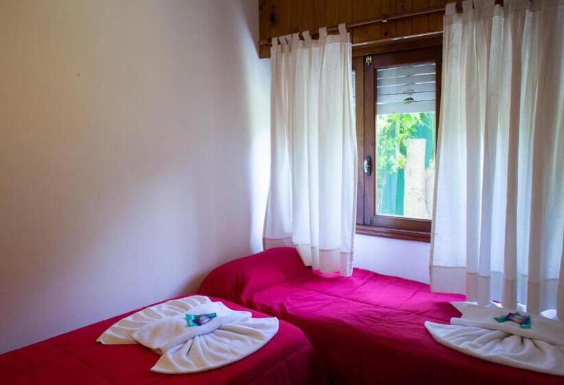 Hostel Neptuno Vg Categoría 1 Estrella