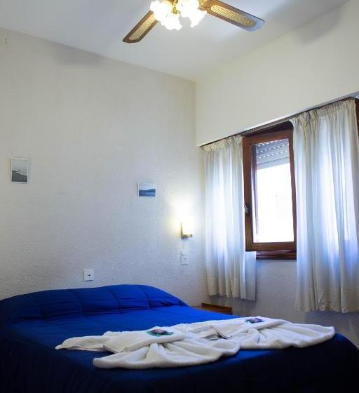 Hostel Neptuno Vg Categoría 1 Estrella