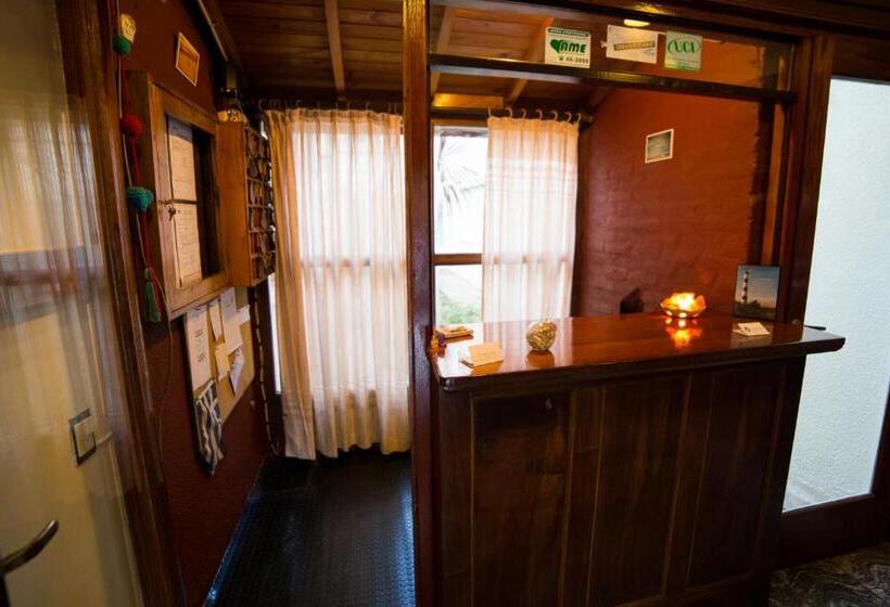 Hostel Neptuno Vg Categoría 1 Estrella