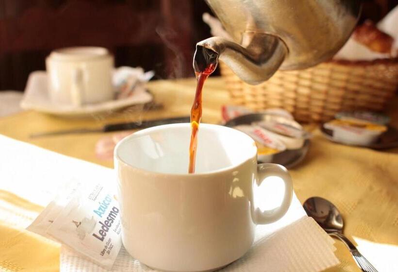 Hostel Neptuno Vg Categoría 1 Estrella