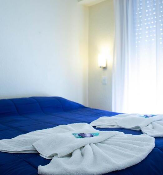 Hostel Neptuno Vg Categoría 1 Estrella