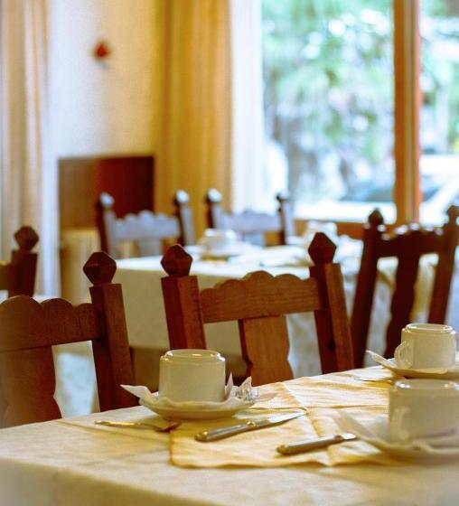 호스텔 Neptuno Vg Categoría 1 Estrella