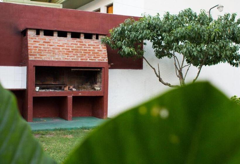 Hostel Neptuno Vg Categoría 1 Estrella